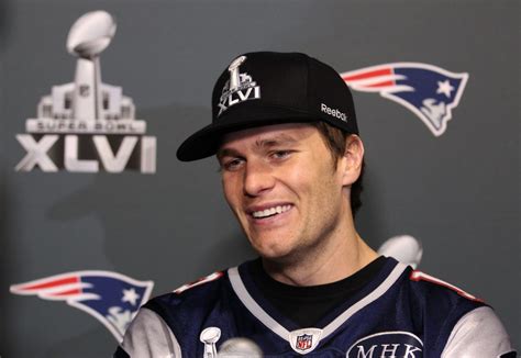 Delta drafts Tom Brady as adviser